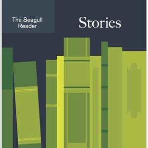 The seagull readers- stories. 3rd edition